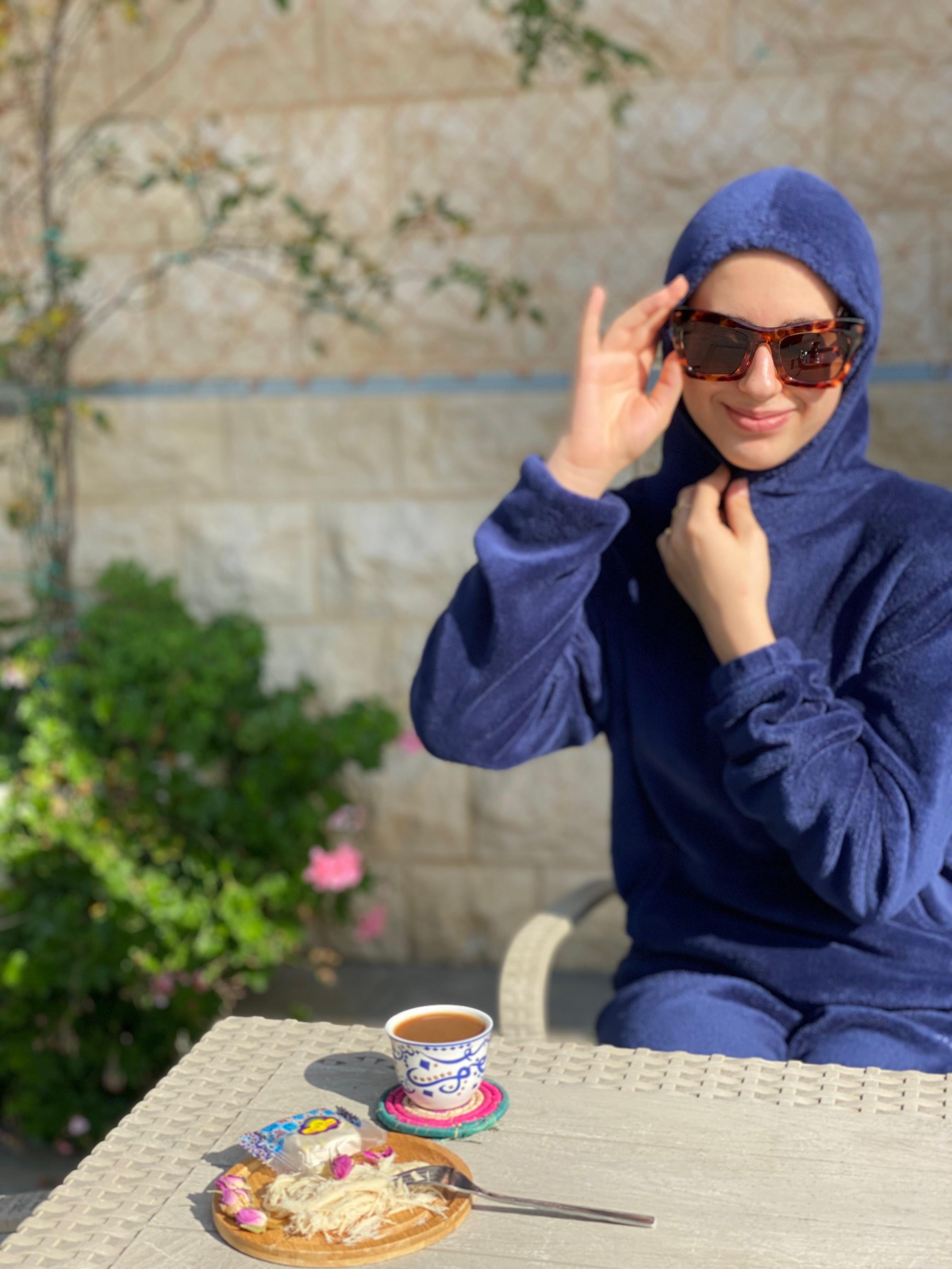 تصویر ارسالی علیرضا یگانه فرد