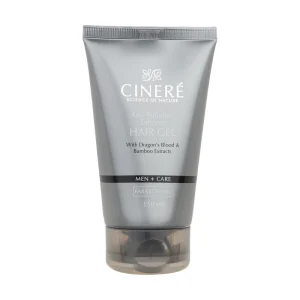 ژل موی سر مخصوص آقایان سینره