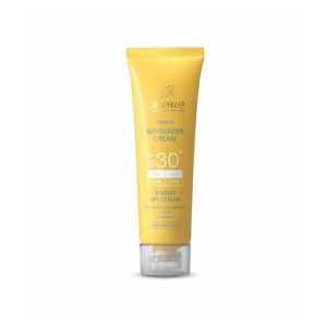 کرم ضد آفتاب سینره +SPF30 بدون رنگ