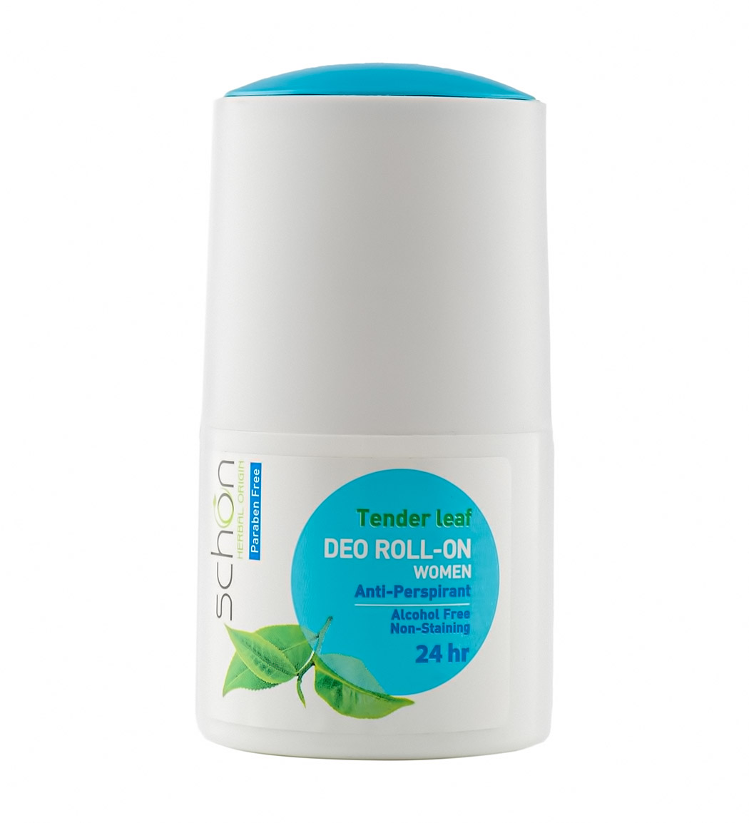 دئورولان زنانه تندرلیف شون