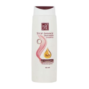 شامپو استاپ دمیج مای