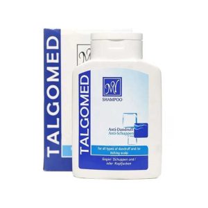 شامپو تالگومد مای