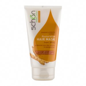 ماسک موی تیوپی جینسینگ و کراتین شون