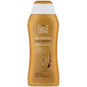 نرم کننده موی آرگان نوتریسل نئودرم