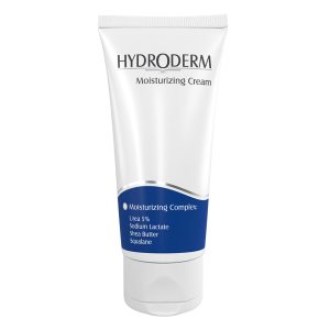 مرطوب کننده تیوپی هیدرودرم مناسب انواع پوست