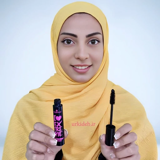 ریمل اسنس اصل