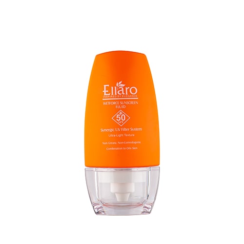 فلوئید ضد آفتاب الارو SPF 50