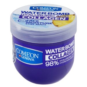 کرم آبرسان کاسه ای واتر بمب کامان مدل کلاژن