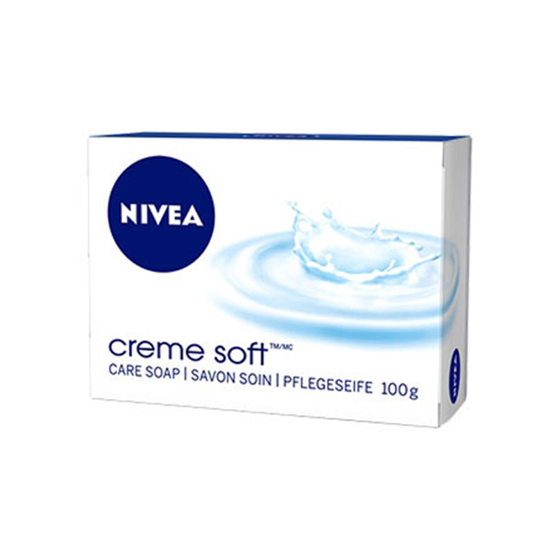 صابون Nivea