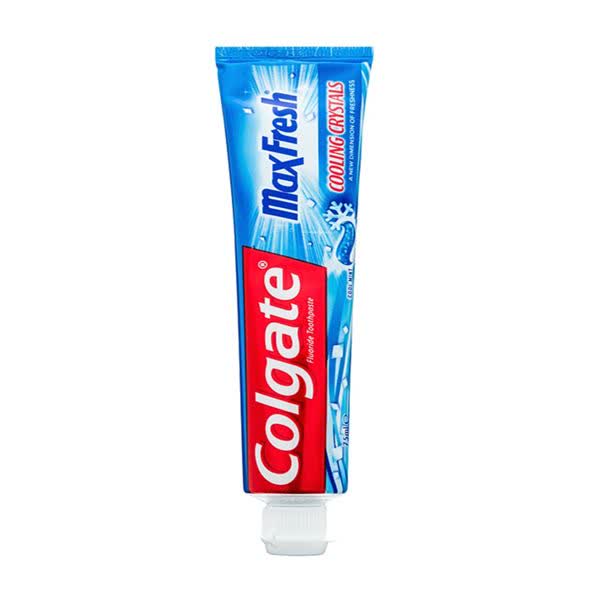 خمیر دندان Coolgate