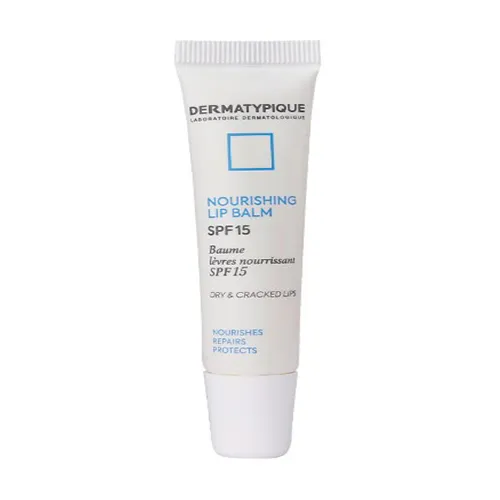 بالم لب نرم کننده درماتیپیک با SPF15