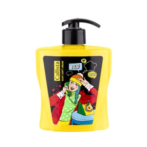 لوسیون بدن سلنا کالیستا