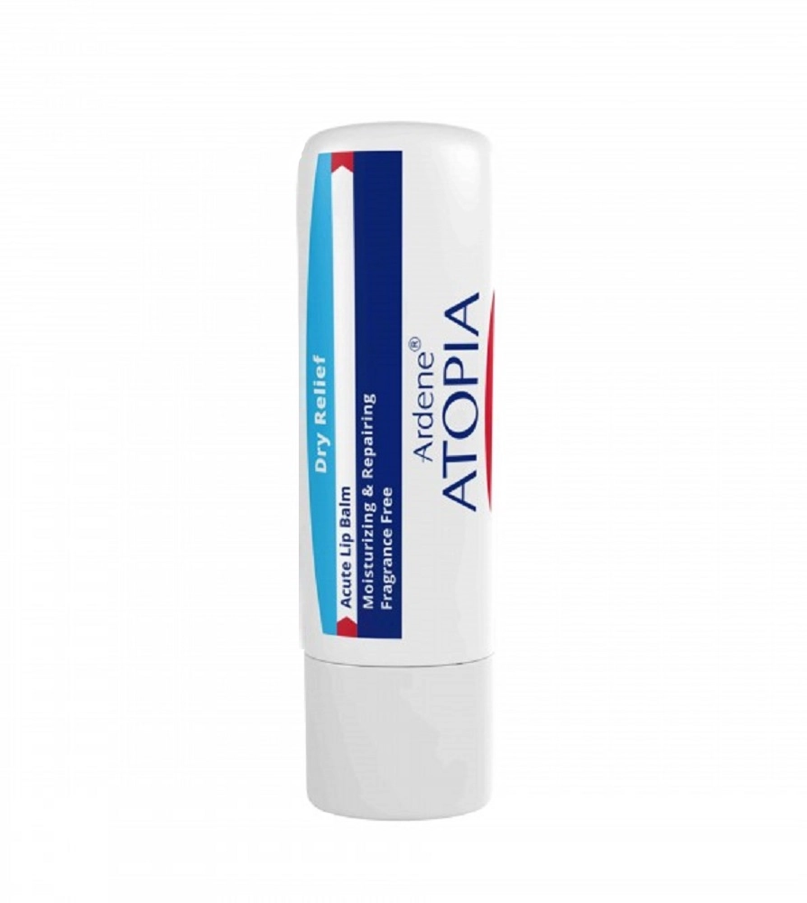 بالم لب مرطوب کننده اتوپیا آردن مدل Dry Relief
