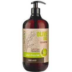 شامپو روغن زیتون شون