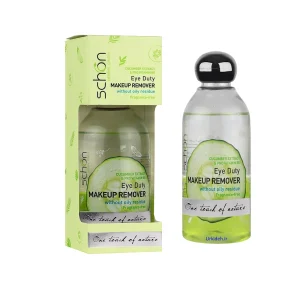 پاک کننده آرایش دو فاز شون