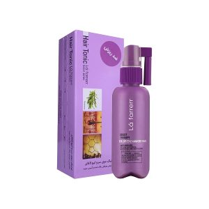 تونیک مو های رنگ شده و آسیب دیده لافارر